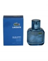 Lacoste Lacoste Lacoste Eau De Lacoste L.12.12 Bleu - Edt Spray 1 Oz, 1 oz