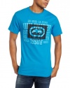 ecko unltd. Men's Meshed Up Tee