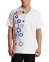 Puma Men's Golf Tech Graphic Polo