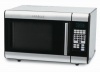 Cuisinart CMW-100 1-Cubic-Foot Stainless Steel Microwave Oven