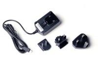 Garmin AC Charger and International Adapter Set Garmin AC Charger and International Adapter Set