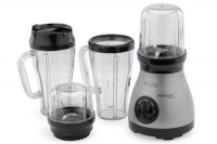 Back to Basics BPE3BRAUS Blender Express Plus 11-Piece Mixing System Back to Basics BPE3BRAUS Blender Express Plus 11-Piece Mixing System