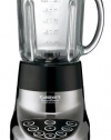 Cuisinart SPB-7BCH SmartPower 40-Ounce 7-Speed Electronic Blender, Black Chrome