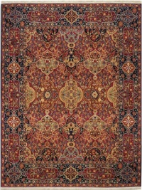Karastan English Manor Collection Hampton Court 2'9 X 5' Karastan English Manor Collection Hampton Court 2'9 X 5'