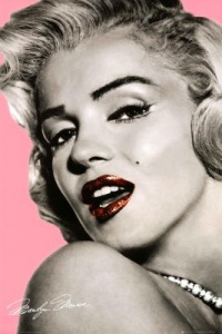 MARILYN MONROE LIPS - 24x36 - ART PRINT / POSTER Collections Poster Print, 24x36 Collections Poster Print, 24x36 MARILYN MONROE LIPS - 24x36 - ART PRINT / POSTER Collections Poster Print, 24x36 Collections Poster Print, 24x36
