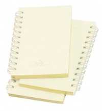 Graphic Image Wire-O-Notebook, Refills, 4-Inches, Set of 3 (JS4-Refill) Graphic Image Wire-O-Notebook, Refills, 4-Inches, Set of 3 (JS4-Refill)