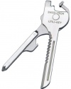 Swiss+Tech UKCSB-1 Utili-Key 6-in-1 Keychain Multi-Tool
