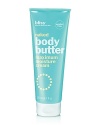 Bliss's same body butter formula now comes unscented (or neutral) so you can mix with any fragrances you fancy.