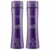 Alterna Caviar Anti-Aging Seasilk Moisture Shampoo & Conditioner Duo (8.5 oz each)