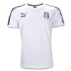 Italy T7 Badge Soccer T-Shirt