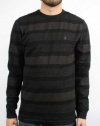 Volcom Strizipe Thermal Shirt - Long-Sleeve - Men's