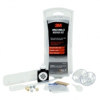 3M 08580 Windshield Repair Kit 3M 08580 Windshield Repair Kit