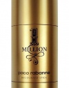 Paco Rabanne Paco Rabanne 1 Million Bath and Body Collection size:2.2 oz concentration: formulation:Deodorant