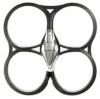 Parrot AR.Drone Indoor Hull with Stickers (Orange/Yellow)