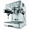 BES830XL Die-Cast Programmable Espresso Machine