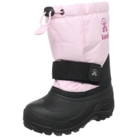 Kamik Rocket Wide Cold Weather Boot (Toddler/Little Kid/Big Kid) Kamik Rocket Wide Cold Weather Boot (Toddler/Little Kid/Big Kid)