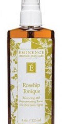 Eminence Rosehip Tonique, 4.2 Ounce Eminence Rosehip Tonique, 4.2 Ounce