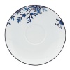 Pretty and playful in paisley, Marchesa by Lenox's Kashmir Garden saucer is a sophisticated choice for everyday dining.