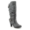 Madden Girl Poche Fashion - Mid-Calf Boots Womens