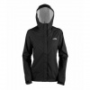 Venture Jacket - Womens - XXL - BLACK / BLACK