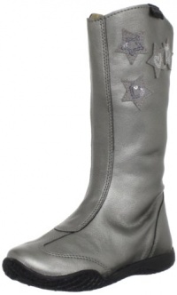 Naturino 4662 Boot (Toddler/Little Kid/Big Kid),Grafite,26 EU(10 M US Toddler) Naturino 4662 Boot (Toddler/Little Kid/Big Kid),Grafite,26 EU(10 M US Toddler)