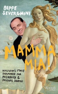 Mamma Mia! Mamma Mia!