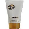 DKNY GOLDEN DELICIOUS BODY LOTION 3.4 OZ WOMEN