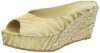 CL by Chinese Laundry Women's Date Night Wedge Sandal