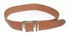 Ralph Lauren Men Leather Belt