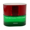 Cartier Must de Cartier Essence Eau De Toilette Spray - 50ml/1.6oz