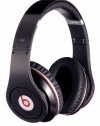 Beats by Dre Studio Blk Over Ear Headphone from Monster (Old Version)