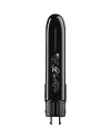 Guerlain Mascara Noir G is the first mascara to combine an extraordinary formula that adds volume, lengthens and curls with the luxury of a jewel case and mirror.Like a magic wand, ground-breaking Noir G goes one step further with a refillable applicator that clicks easily into place.