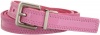 Calvin Klein Women's 3/4 Inch Reversible Buckle With Engraved Logo