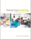 Freezer Bag Cooking: Trail Food Made Simple