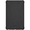 Amzer AMZ94381 Silicone Jelly Soft Skin Fit Case Cover for Asus Nexus 7, Google Nexus 7 - 1 Pack - Retail Packaging - Black