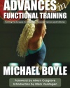 Advances in Functional Training: Training Techniques for Coaches, Personal Trainers and Athletes