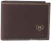 Tommy Hilfiger Men's Hove Passcase Billfold