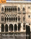 Medieval Architecture (Oxford History of Art)