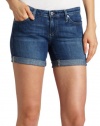 AG Adriano Goldschmied Women's City Short