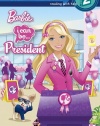 I Can Be President (Barbie) (Step into Reading)