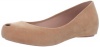 Melissa Women's Ultragirl Ballet Flat