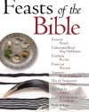 Feasts of the Bible pamphlet (Feasts and Holidays of the Bible pamphlet)