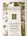 Eminence VitaSkin Clear Skin Priobiotic Cleanser 8.4 oz