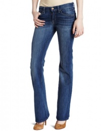 7 For All Mankind Women's Classic Bootcut Jean in Heritage 7 For All Mankind Women's Classic Bootcut Jean in Heritage