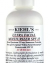 Kiehls - Ultra Facial Moisturizer - SPF 15 - 2.5oz..