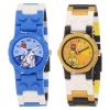 LEGO Kids' 9000461 Star Wars R2D2 and C3PO 2-Pack Watch