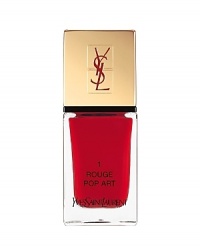 Yves Saint Laurent introduces the new line of La Laque Couture. Its vibrant collection make every woman couture to the fingertips. New formula offers extreme shine and care for nails. Yves Saint Laurent introduces the new line of La Laque Couture. Its vibrant collection make every woman couture to the fingertips. New formula offers extreme shine and care for nails.