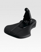 This new, lighter-weight mount offers nüvi Portable GPS users an alternative to windshield suction cup mounts. The portable friction mount features a non-skid silicone bottom and pliable base to keep the mount secure on your dashboard. Compatible with all nüvi models Arm can be folded down for easy storage 1.6 pounds 12½ W X 9H X 3½D Imported