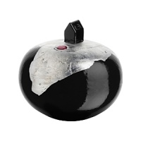 In the Earth series, Bertil Vallien has created four different globes, each with its own characteristic houses and message. Their names-My Garden, Home, Winter Garden and Lonely House-tell a bit about the history of each globe and Vallien's ideas behind the series. Each globe is hand-made with great care, and makes a perfect, very personal gift. In the Earth series, Bertil Vallien has created four different globes, each with its own characteristic houses and message. Their names-My Garden, Home, Winter Garden and Lonely House-tell a bit about the history of each globe and Vallien's ideas behind the series. Each globe is hand-made with great care, and makes a perfect, very personal gift.