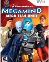 Megamind: Mega Team Unite